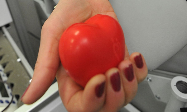 Ученые обнаружили простой, но эффективный способ снижать давление: вам точно понравится