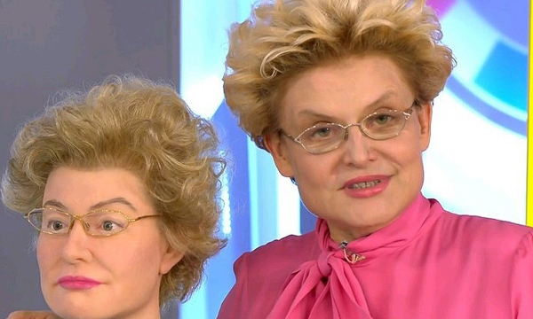 Малышева назвала лучший продукт для укрепления костей, и это не творог