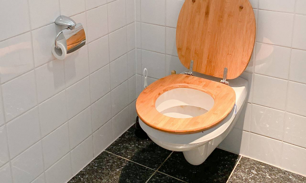 Врач предупредила о часто совершаемой ошибке в туалете