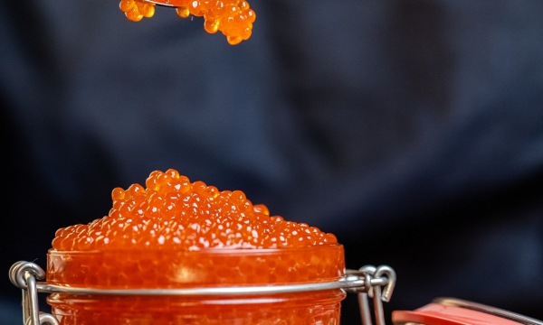 Польза и вред красной икры для здоровья: каждый должен знать об этом