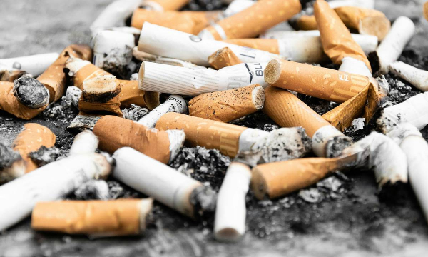 Нарколог ответил на вопрос о наиболее эффективном способе бросить курить