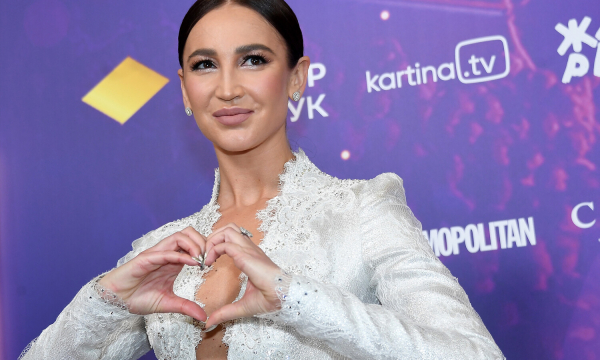 Бузова заявила, что хочет Тарзана