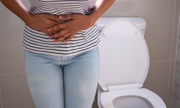 Врач предупредила о часто совершаемой ошибке в туалете