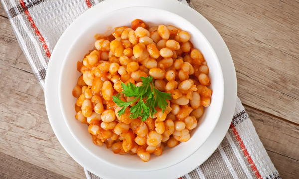 Как согнать жир с живота? Приготовьте завтрак с учётом этих 3 правил