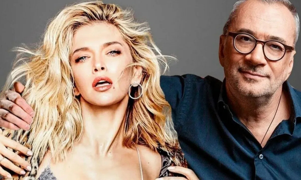 Вера Брежнева раскрыла причины развода с Меладзе