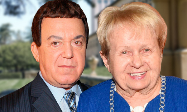 Вдова раскрыла, кем Пахмутова приходилась Кобзону: дружба с особыми привилегиями