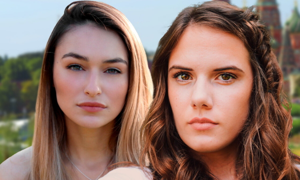 Те, кого не брали в жены на Руси, теперь признаны красавицами номер один