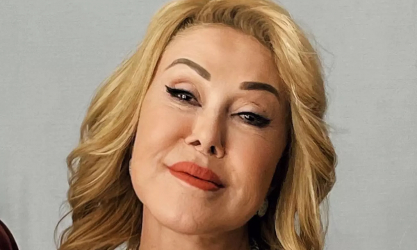 «Вышла и упала». Успенская рассказала, как вусмерть пьяная выступала в Барвихе