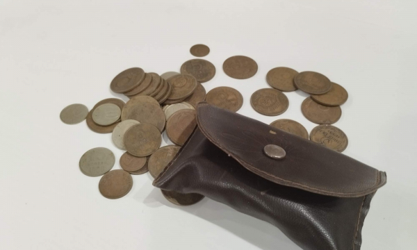 Проверьте старые копилки: за некоторые монеты СССР дают от 150 тысяч рублей