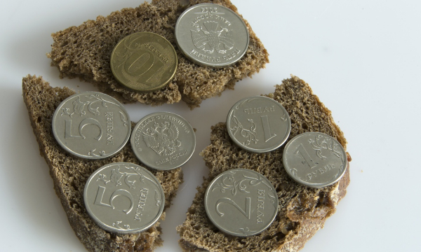 Ученые выяснили, как деньги сокращают продолжительность жизни: дело в знаниях