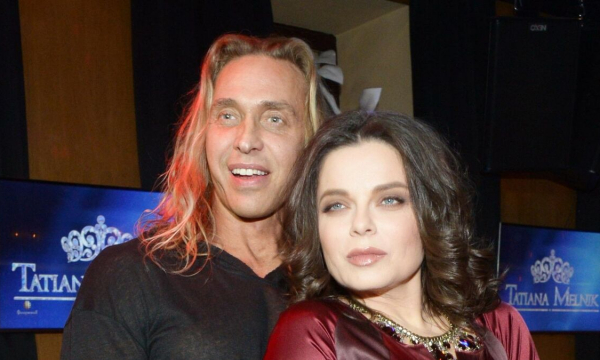 «Я полностью свободна»: Королева нашла Тарзану более молодую «замену» (фото)