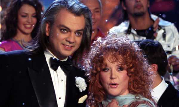 Киркоров впервые рассказал об отношениях с мамой Пугачевой