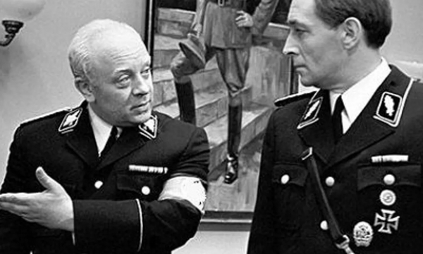 Названы главные киноляпы фильма «Семнадцать мгновений весны»