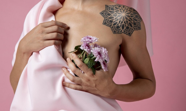 Онколог назвал главные факторы риска рака груди