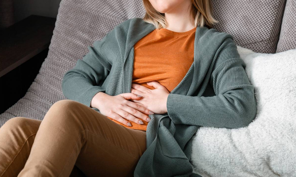 Гинеколог назвала опасные признаки предменструального синдрома