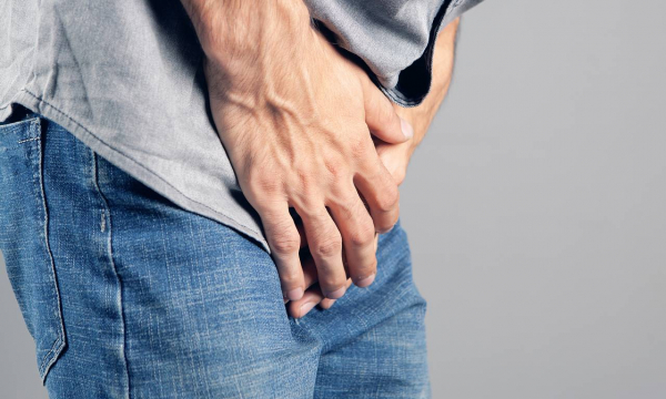 Мужчин предупредили о грозящей импотенцией привычке