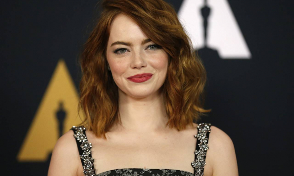 Популярная актриса объяснила свое желание сниматься в секс-сценах