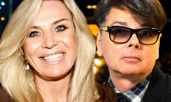 Живет как царица: приусадебный участок Юдашкиной поражает красотой и простором