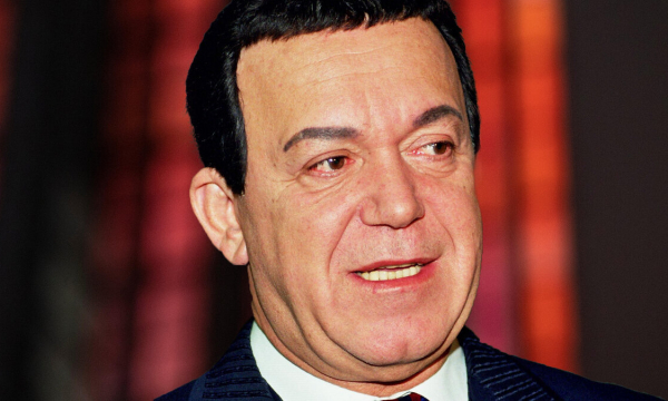 Тату как у Доцента и не только: что скрывал под одеждой интеллигент Кобзон