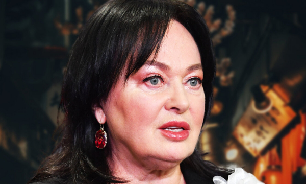 Дочь Гузеевой, которая пошла в мать только характером: тоже из мира кино, но на экране не показывают