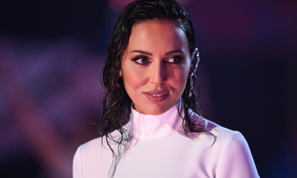 Алсу прокомментировала свой развод с Абрамовым