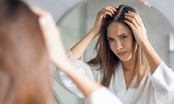 Как сделать так, чтобы волосы быстро не жирнели: 7 секретов сияющей чистоты волос