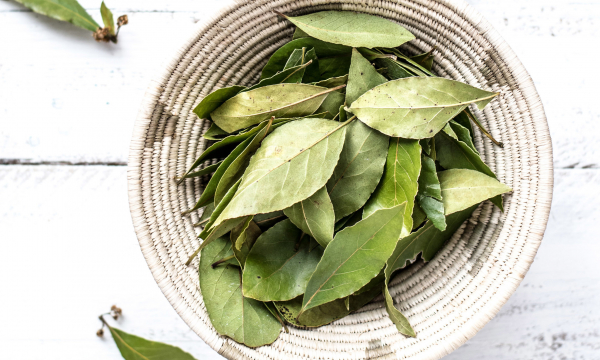 Добавьте в воду для мытья пола лавровый лист: вот какой эффект будет достигнут