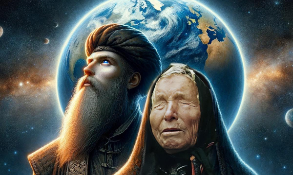 Раскрыто предсказание Ванги на 2025 год: что предрекала провидица миру