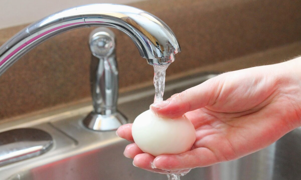 Перечислены продукты, которые нельзя мыть: запомните раз и навсегда