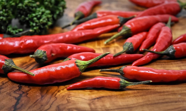 Врачи назвали недооцененный овощ для похудения