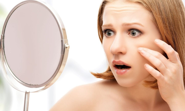 Топ-5 продуктов, после которых могут появиться отеки