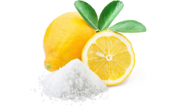 3 неочевидных способа использования лимонной кислоты: для дома, садоводства и красоты