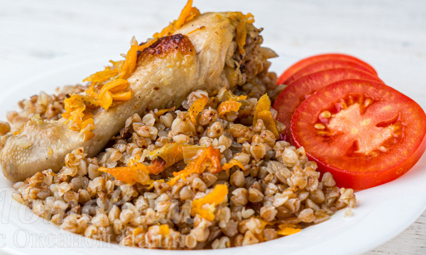 Ни в коем случае не употребляйте гречку с этими двумя продуктами: возможны опасные последствия