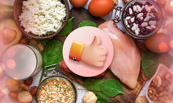 Топ-5 продуктов для здоровой печени