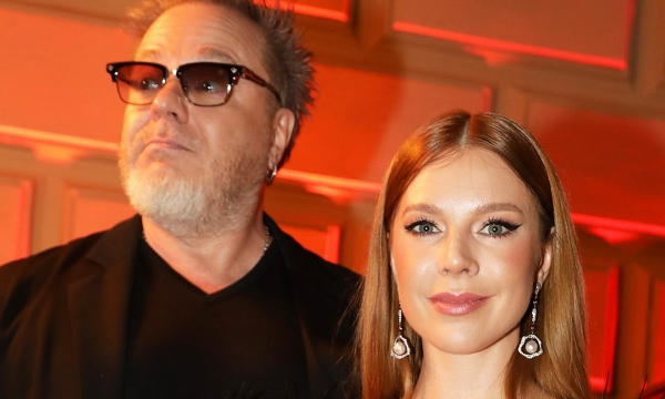 Подольская после 20 лет жизни с Пресняковым сыграла новую свадьбу